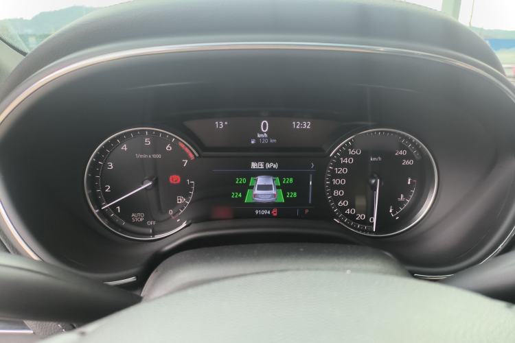 Used Cadillac CT5 2020 28T Luxury Version
