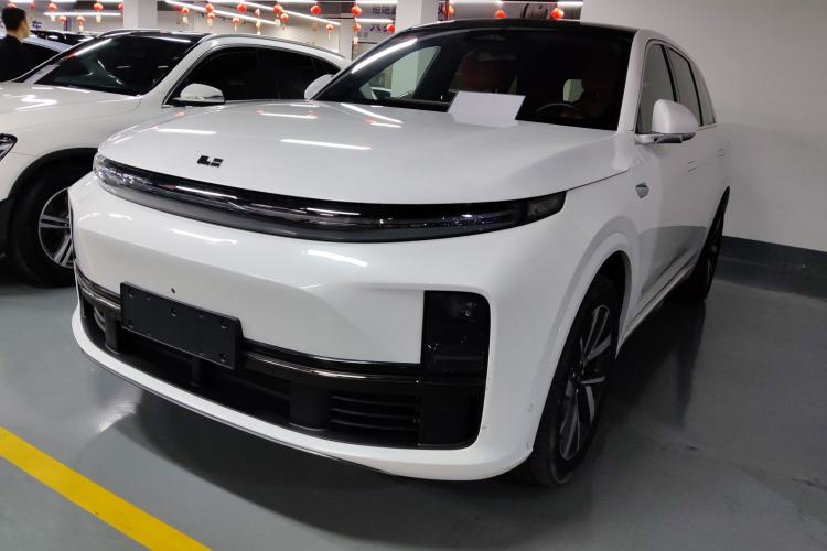 Used Li Auto L7 2023 Air model