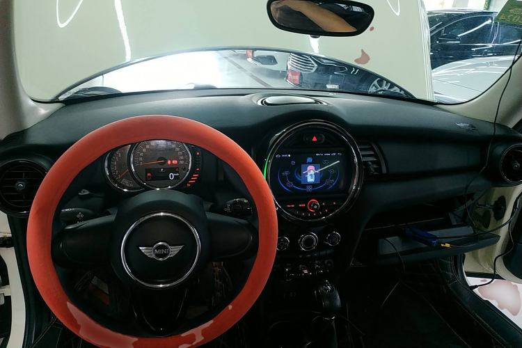 Used MINI MINI 2014 1.2T ONE