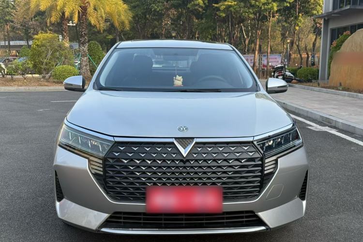 Used Venucia D60 2021 PLUS 1.6L XL CVT Yue Ling Edition