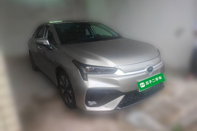 Used AION S 2020 Meizu 580 Pio