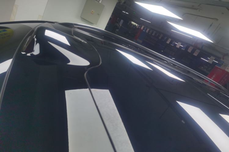 Used Hima AITO M9 2024 Range-Extended Ultra Version 52 kWh 5-Seater Model
