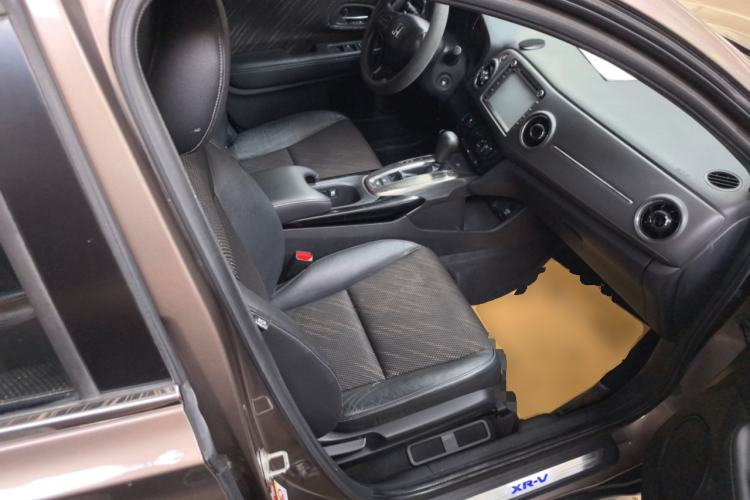 Used Honda XR-V 2015 1.8L EXi CVT Comfort Version
