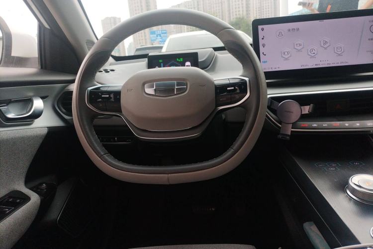 Used Geometry A 2019 High-Performance Standard Range Power Edition
