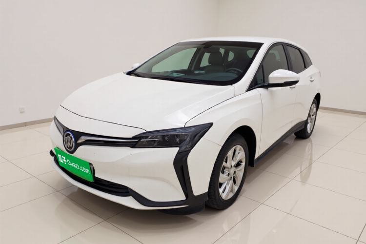 Used Buick Velite 6 2023 430km Range Commuter Version