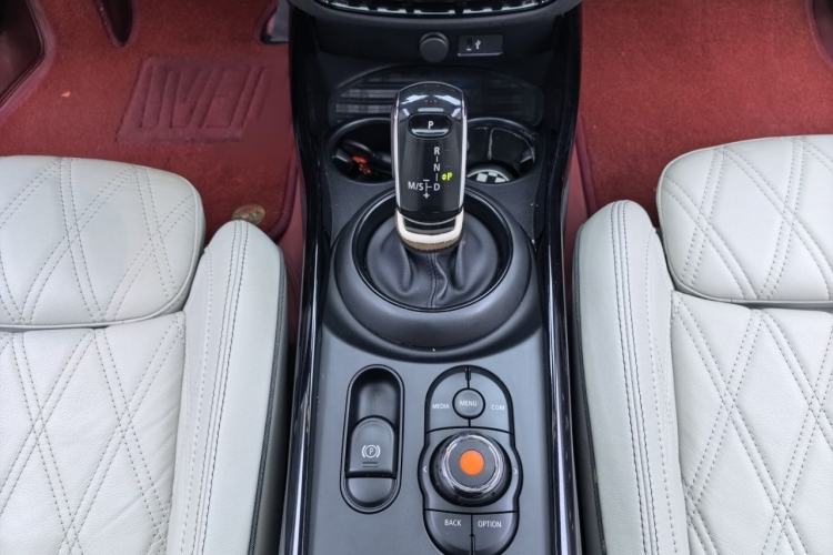 Used MINI Clubman 2019 1.5T COOPER Connoisseur