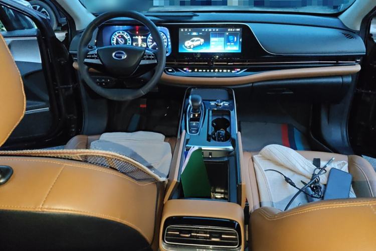 Used AION S 2020 Meizu 580