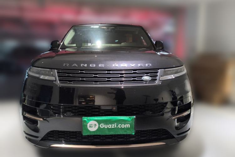 Used Land Rover Range Sport 2024 400PS Dynamic SE
