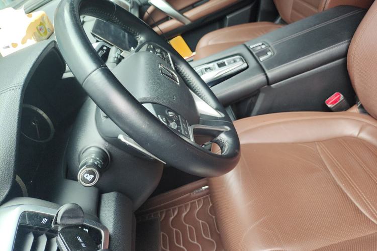 Used Honda UR-V 2017 370TURBO 2WD Prestige Edition China V