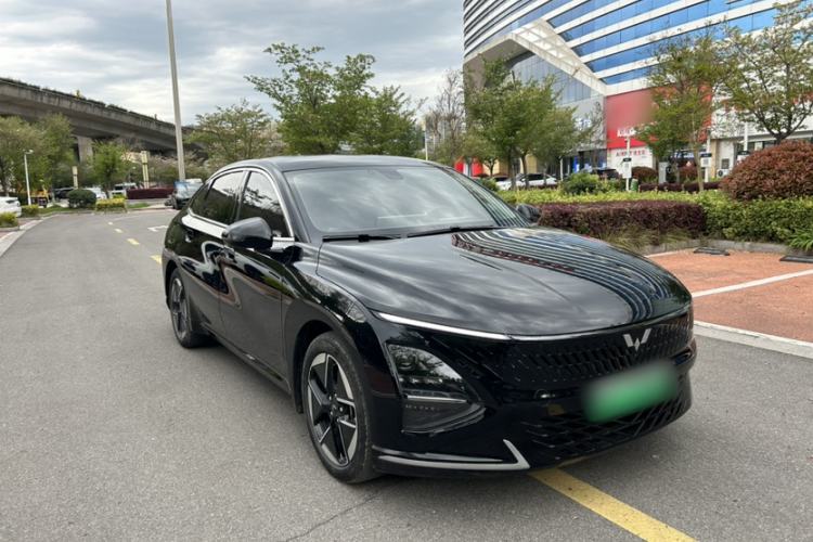 Used Wuling Xingguang 2023 150 Advanced Edition Exterior 2