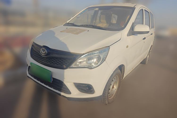 Used HYOSOW H2 2016 H2E 1.5L Classic Model BJ415A