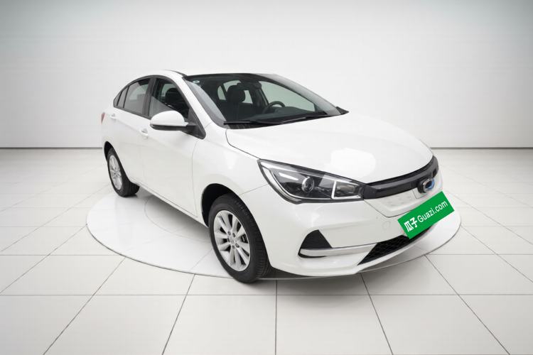 Used SINOGOLD Junxing 2023 Standard Model Exterior 2