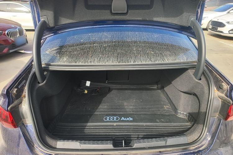 Used Audi A3 2021 A3L Limousine 35 TFSI Fashion Sport Model
