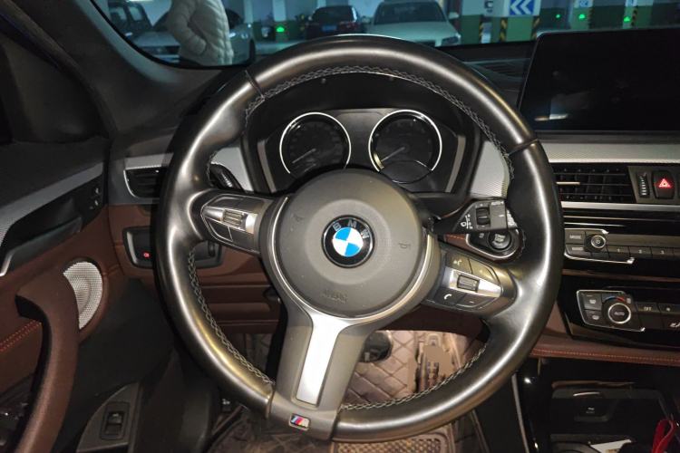 Used BMW X2 2021 sDrive25i M Sport Package