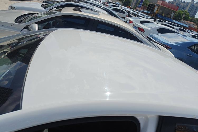 Used Chevrolet Cavalier 2022 325T Automatic Enjoyment Edition