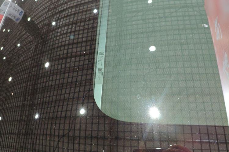 Used XPeng P5 2021 460G Roof