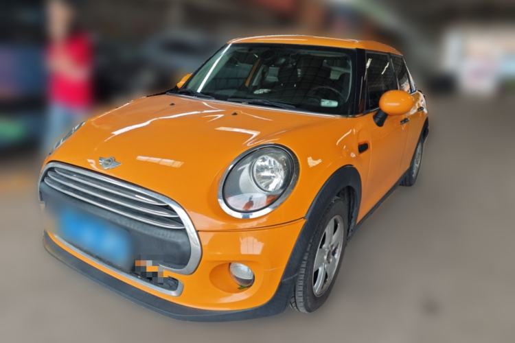 Used MINI 2015 1.2T ONE Five-Door Edition