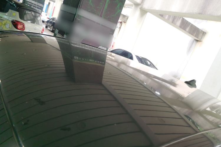 Used Roewe Clever 2022 311km QiQi BoBo Edition
