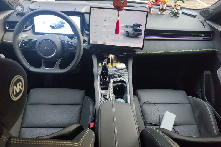 Used Lynk & Co 03 2025 2.0TD DCT Champion Edition Pro