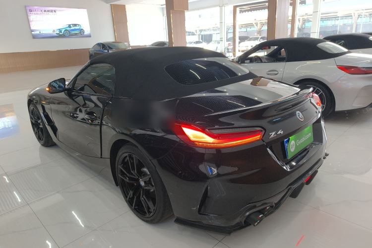 Used BMW Z4 2019 sDrive 25i M Sport Package
