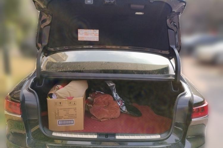 Used Lexus LS 2018 500h Executive Edition China V Standard
