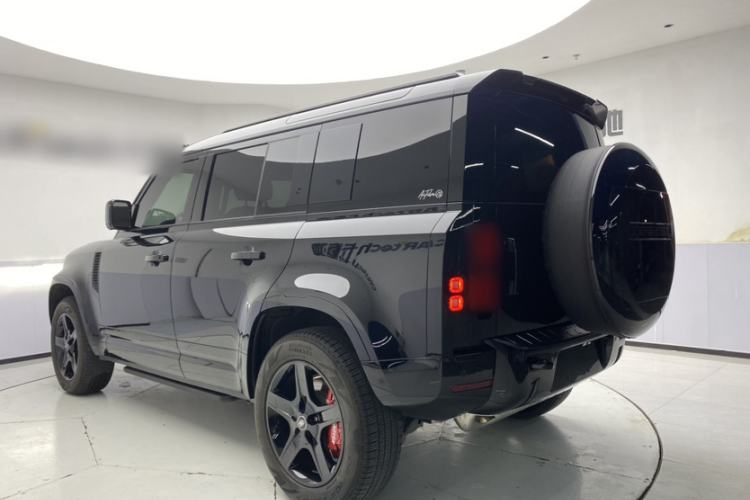 Used Land Rover Defender 2025 110 3.0T P400 X-Dynamic SE