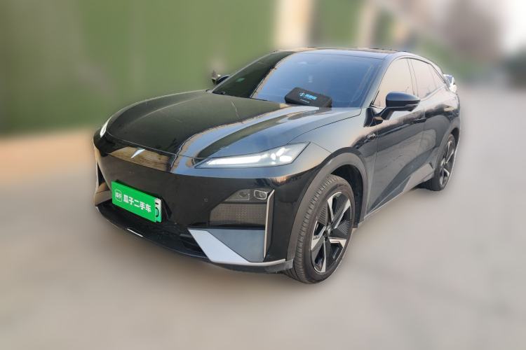 Used Deepal S07 2023 200Max Range-Extended Version