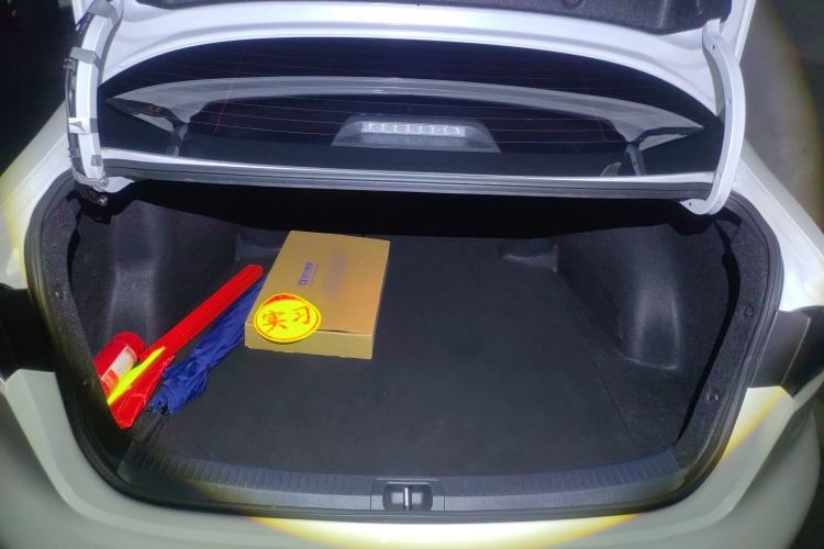 Used Toyota Levin 2023 185T CVT Luxury Edition
