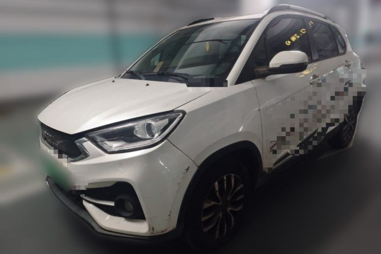 Used NETA N01 2019 380i