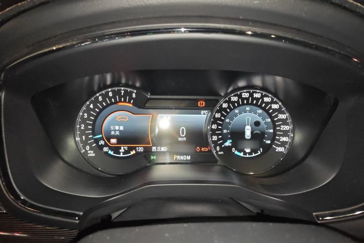 Used Ford Taurus 2019 EcoBoost 245 Premium Edition