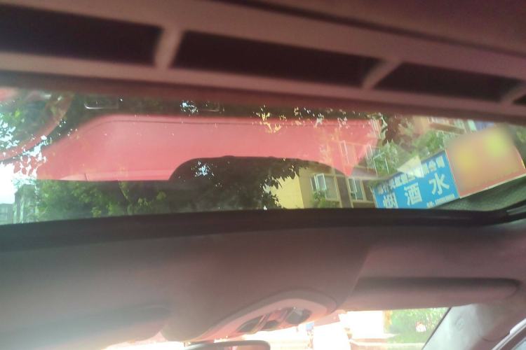 Used Porsche Panamera 2010 Panamera 3.6L