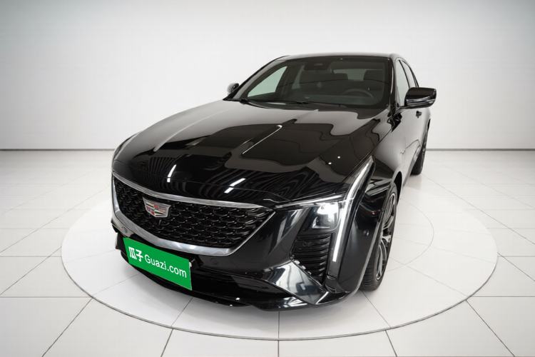 Used Cadillac CT5 2025 28T Urban Sport Edition