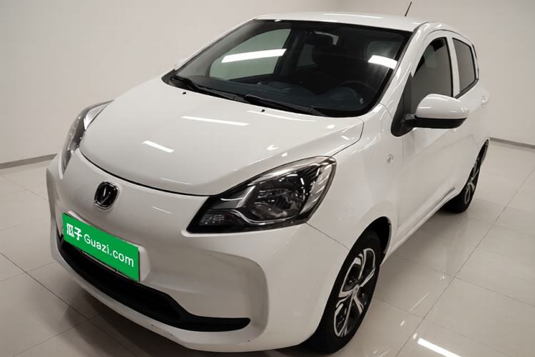 Used CHANGAN Benni E-Star 2021 National Edition Xin Yue Version Lithium-Ion Battery