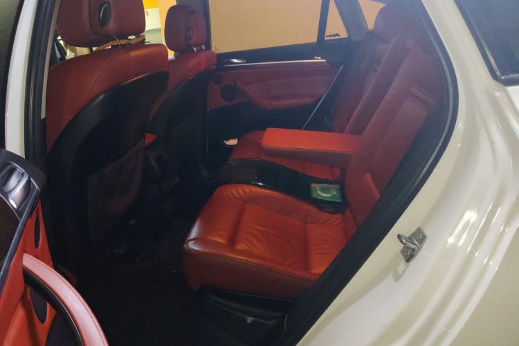 Used BMW X6 2013 xDrive35i