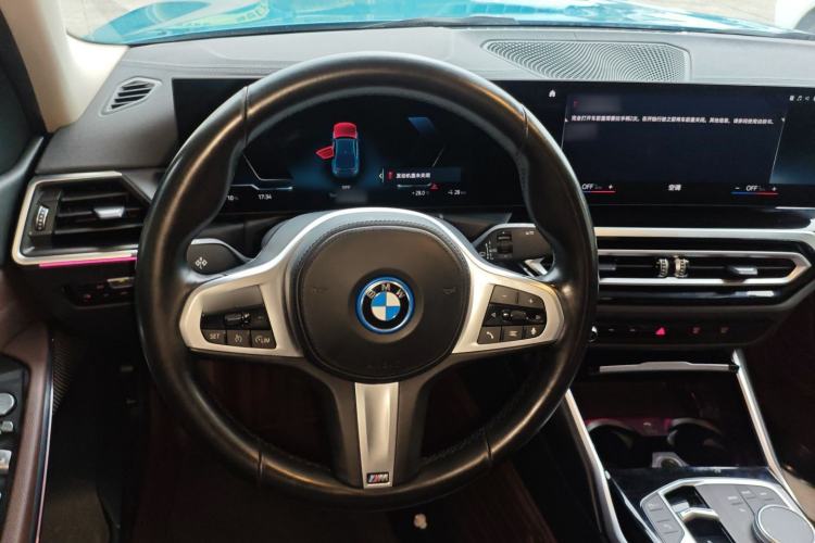 Used BMW i3 2022 eDrive 35 L
