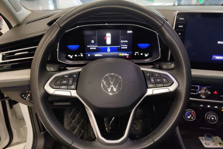 Used Volkswagen Sagitar 2023 300TSI DSG Excellence Edition