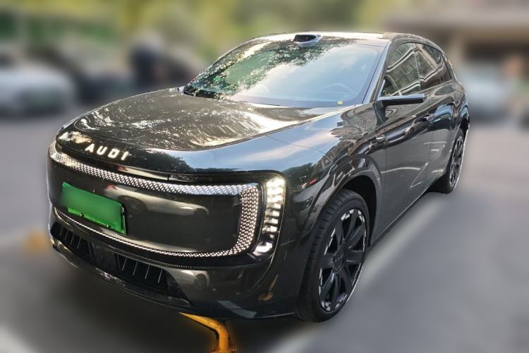 Used Audi E7X 2026 Pioneer Quattro Model Guazi used car, China used car export, Used car for sale, Used  cars, Cheapest cars for sale