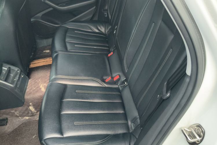 Used Audi A4L 2018 30th Anniversary Edition 40 TFSI Trendy Model
