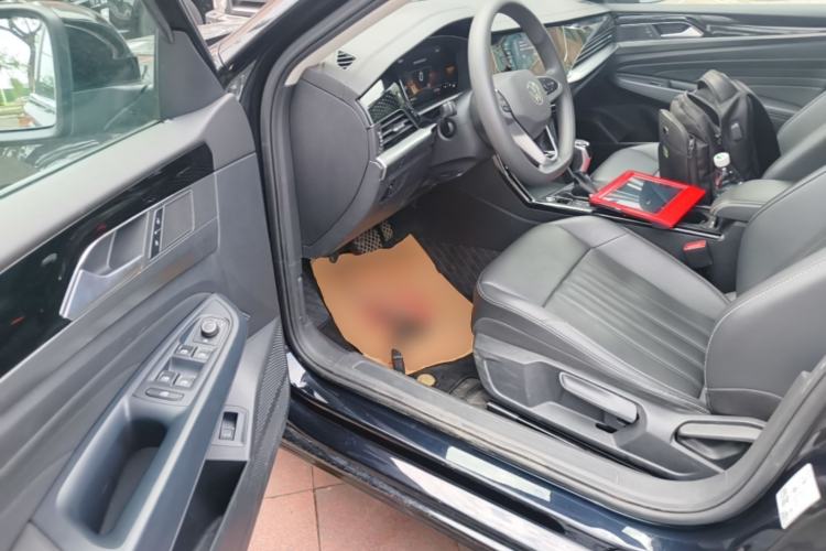 Used Volkswagen Passat 2024 280TSI Business Edition