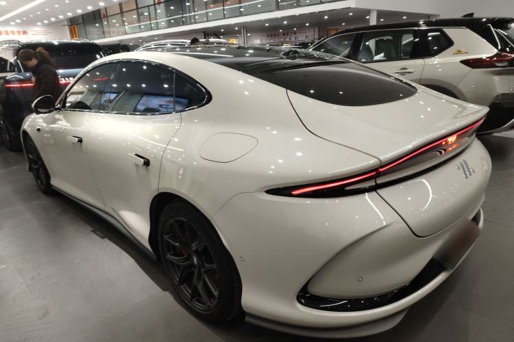 Used IM L6 2024 Max Standard Edition
