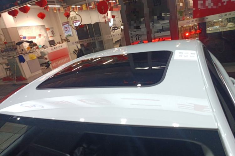 Used Volkswagen Bora 2025 200TSI DSG Enjoy PRO Edition Roof