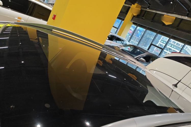 Used Nissan Qashqai 2017 2.0L CVT Luxury Edition China V Standard Roof