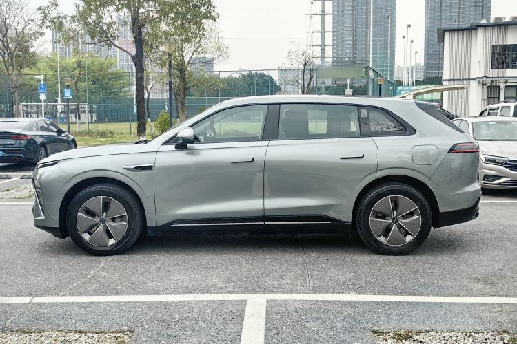 Used EXEED Star Era ET 2024 Range-Extended 200 Pro