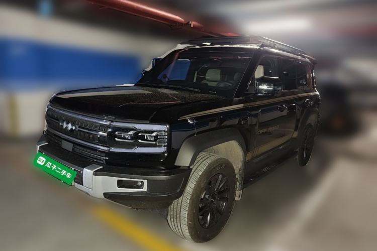 Used Formula Leopard 5 2023 Navigator Edition