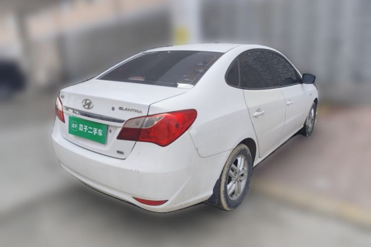 Used Hyundai Celesta 2011 1.6L Manual Comfort Edition