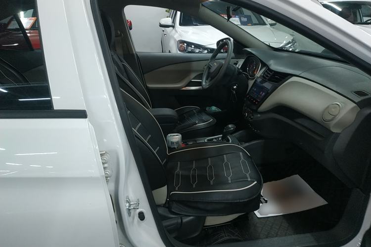 Used Chevrolet Sail 2015 Sail 3 1.3L AMT Ideal Edition