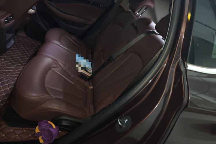 Used Buick Envision 2019 28T 4x4 Elite Version China V Standard