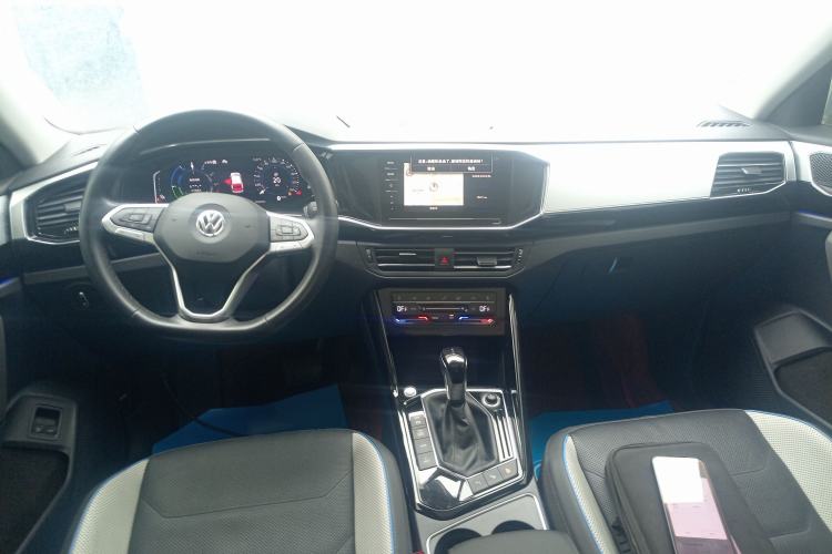 Used Volkswagen Tayron GTE Plug-in Hybrid 2020 1.4T Luxury Model
