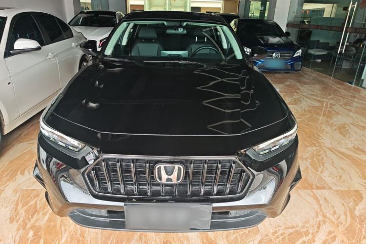 Used Honda Inspire 2025 260TURBO Elegant Edition