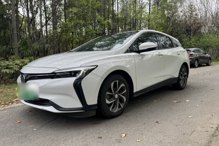 Used Buick Velite 6 2020 Connected Smart Enjoyment PLUS